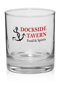 10 oz. ARC Old Fashioned Glasses