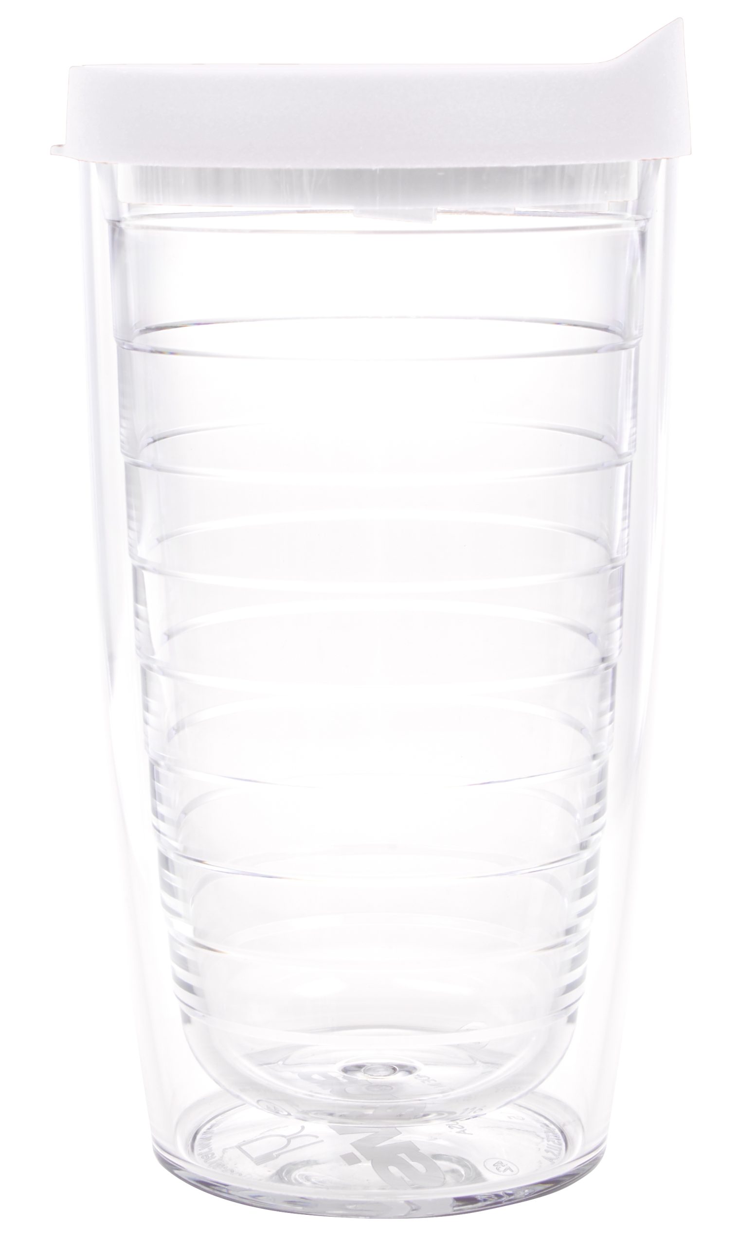 Tervis® Classic Tumbler Enhanced Embroidered Emblem - 16 oz. - Image 3