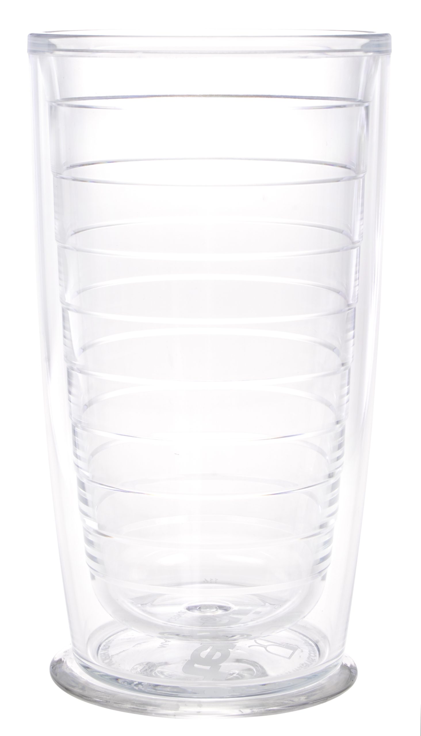 Tervis® Classic Tumbler Enhanced Embroidered Emblem - 16 oz. - Image 12