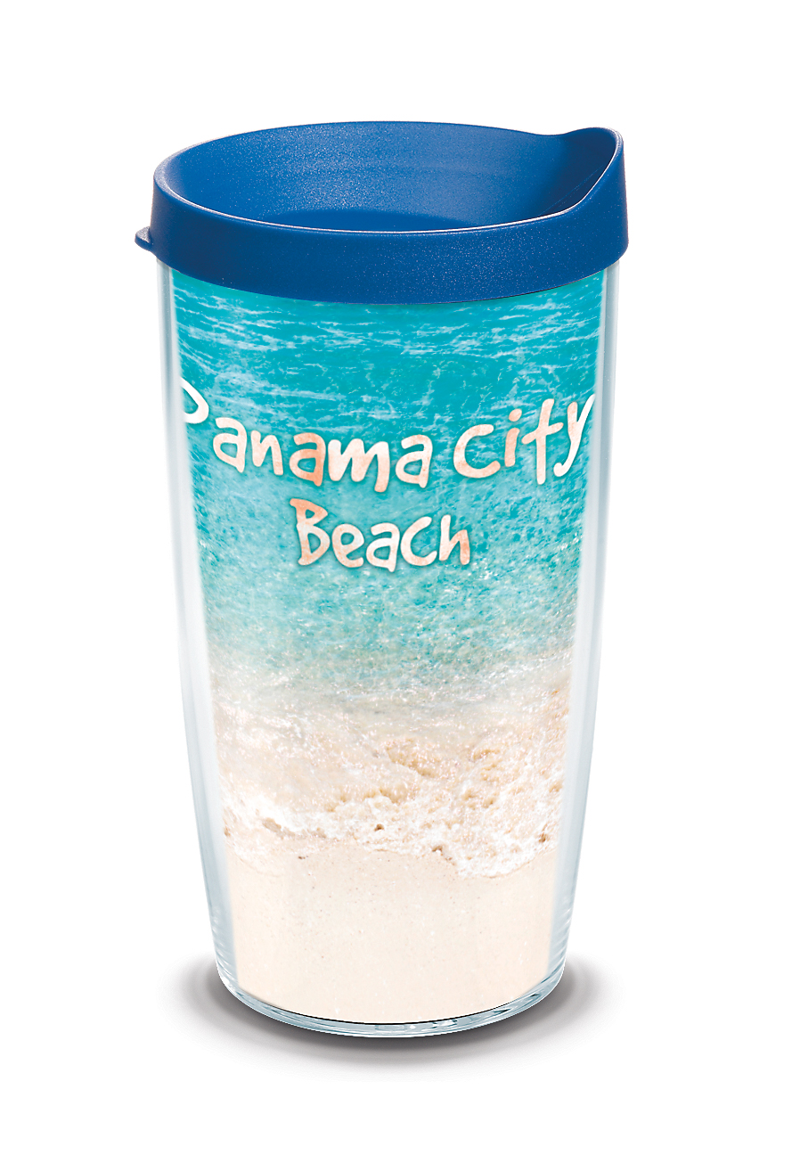 Tervis® Classic Tumbler Full-Color Insert - 16 oz. - Image 2