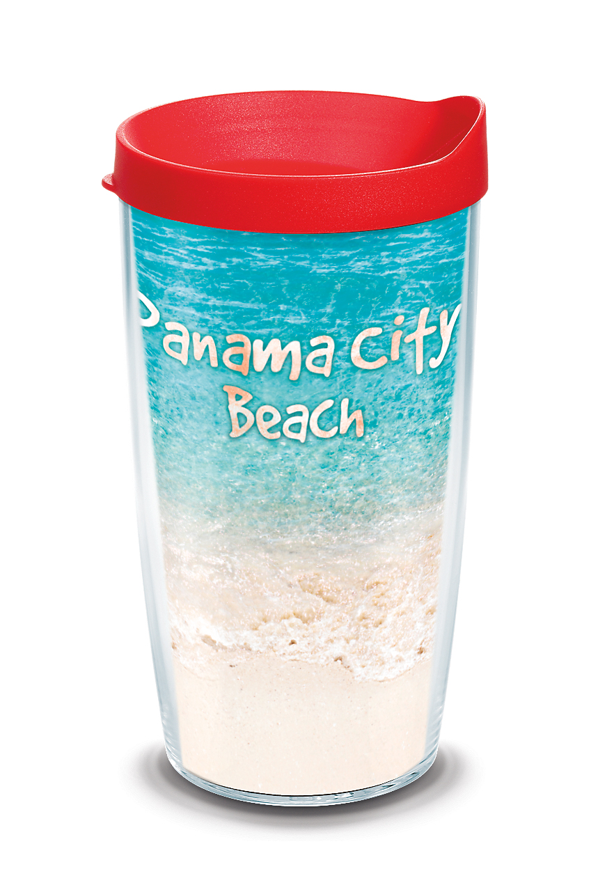 Tervis® Classic Tumbler Full-Color Insert - 16 oz. - Image 8