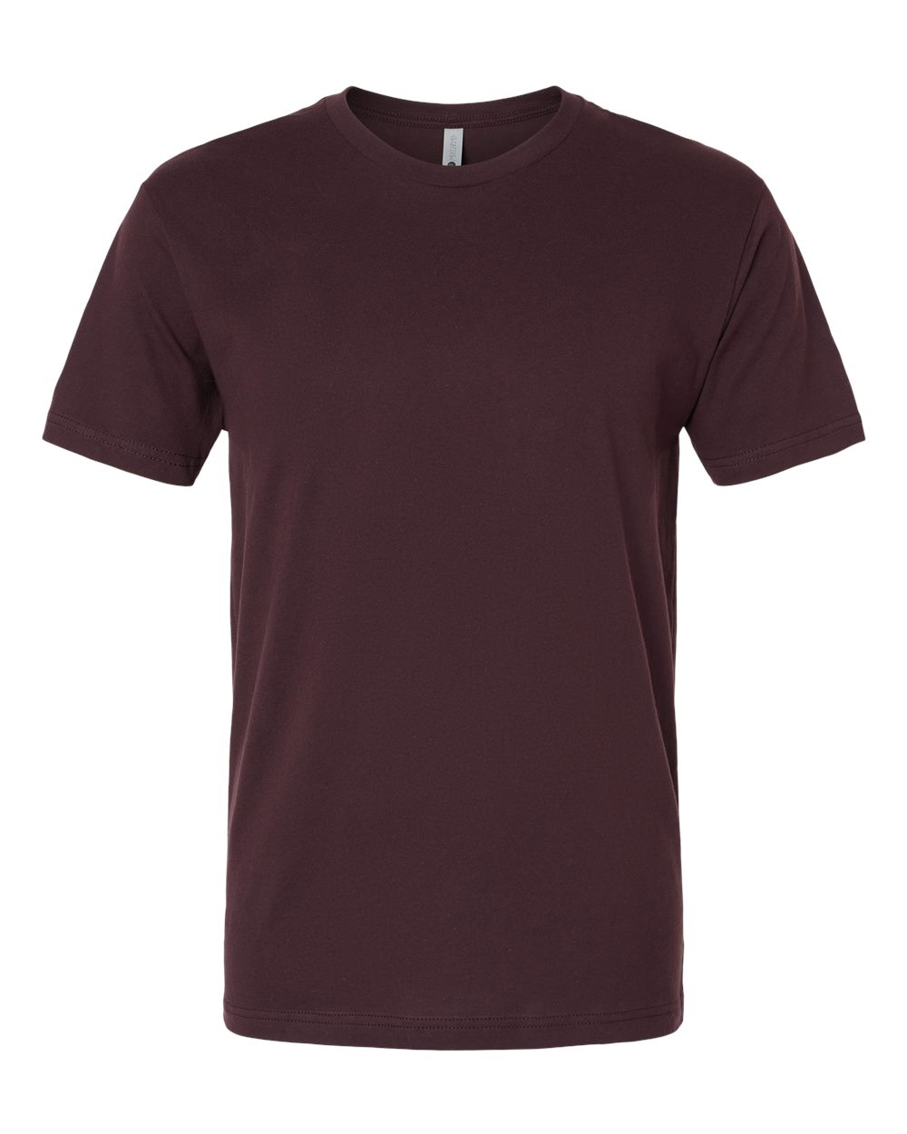 Next Level Cotton T-Shirt — Custom Screen Printed - Image 29