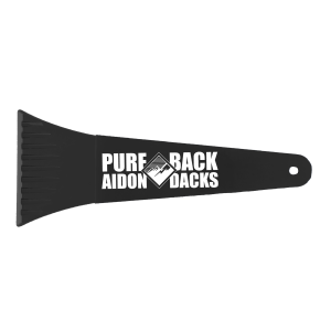 Garyline® 10" RPET Polar Ice Scraper