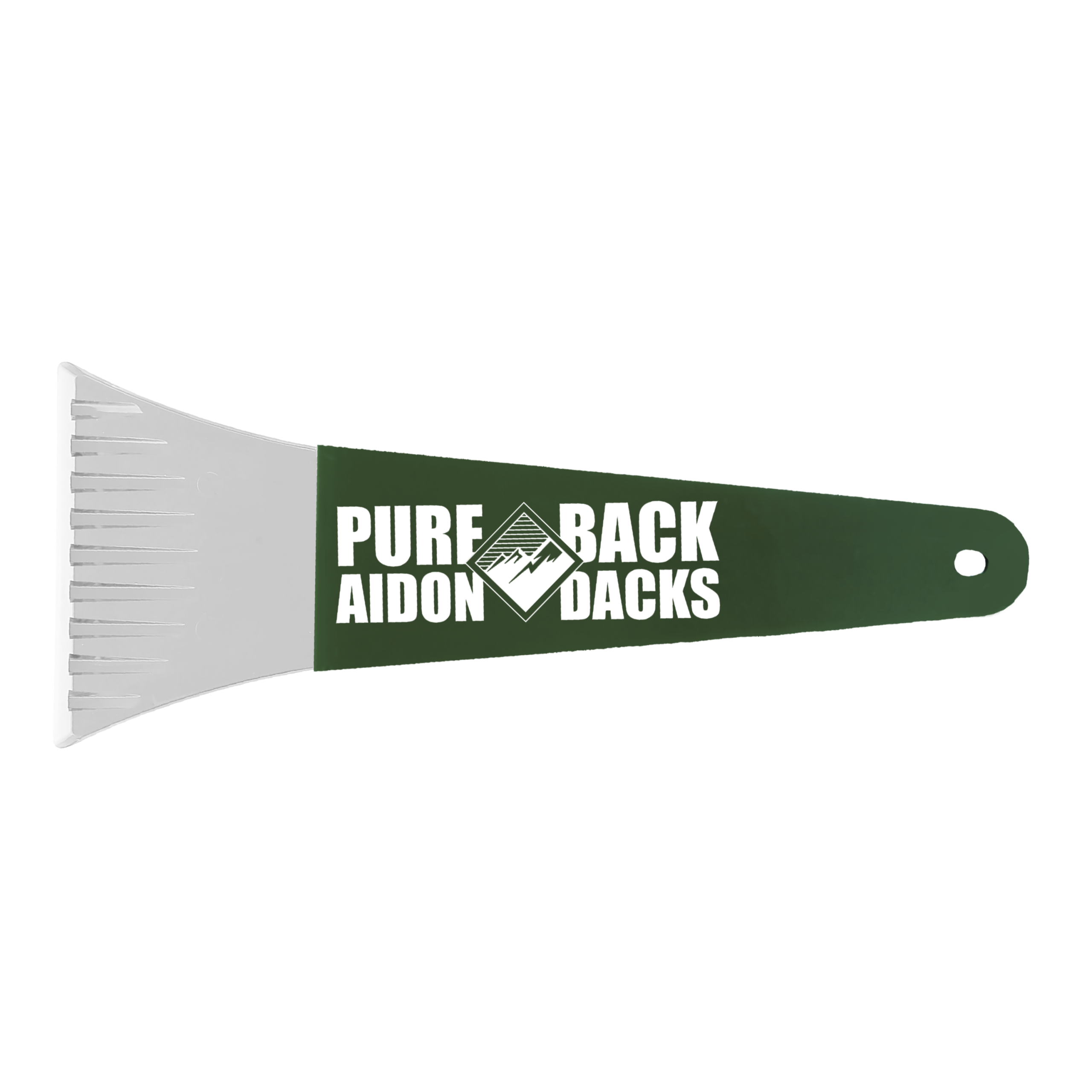Garyline® 10" RPET Polar Ice Scraper - Image 2
