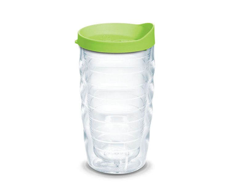 Tervis® Classic Wavy Tumbler Embroidered Emblem - 10 oz. - Image 3