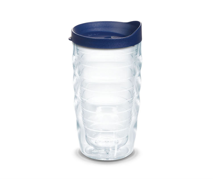 Tervis® Classic Wavy Tumbler Embroidered Emblem - 10 oz. - Image 4
