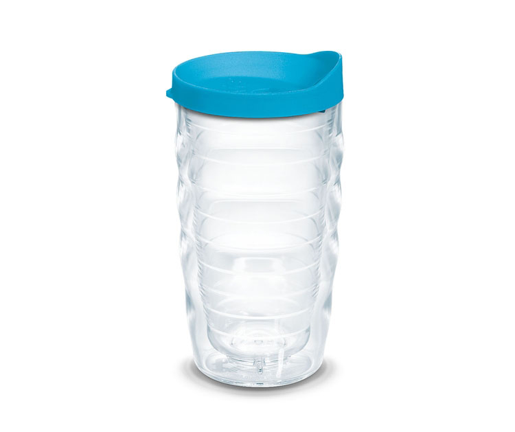 Tervis® Classic Wavy Tumbler Embroidered Emblem - 10 oz. - Image 6