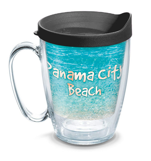 Tervis® Classic Mug Full-Color Insert – 16 oz.