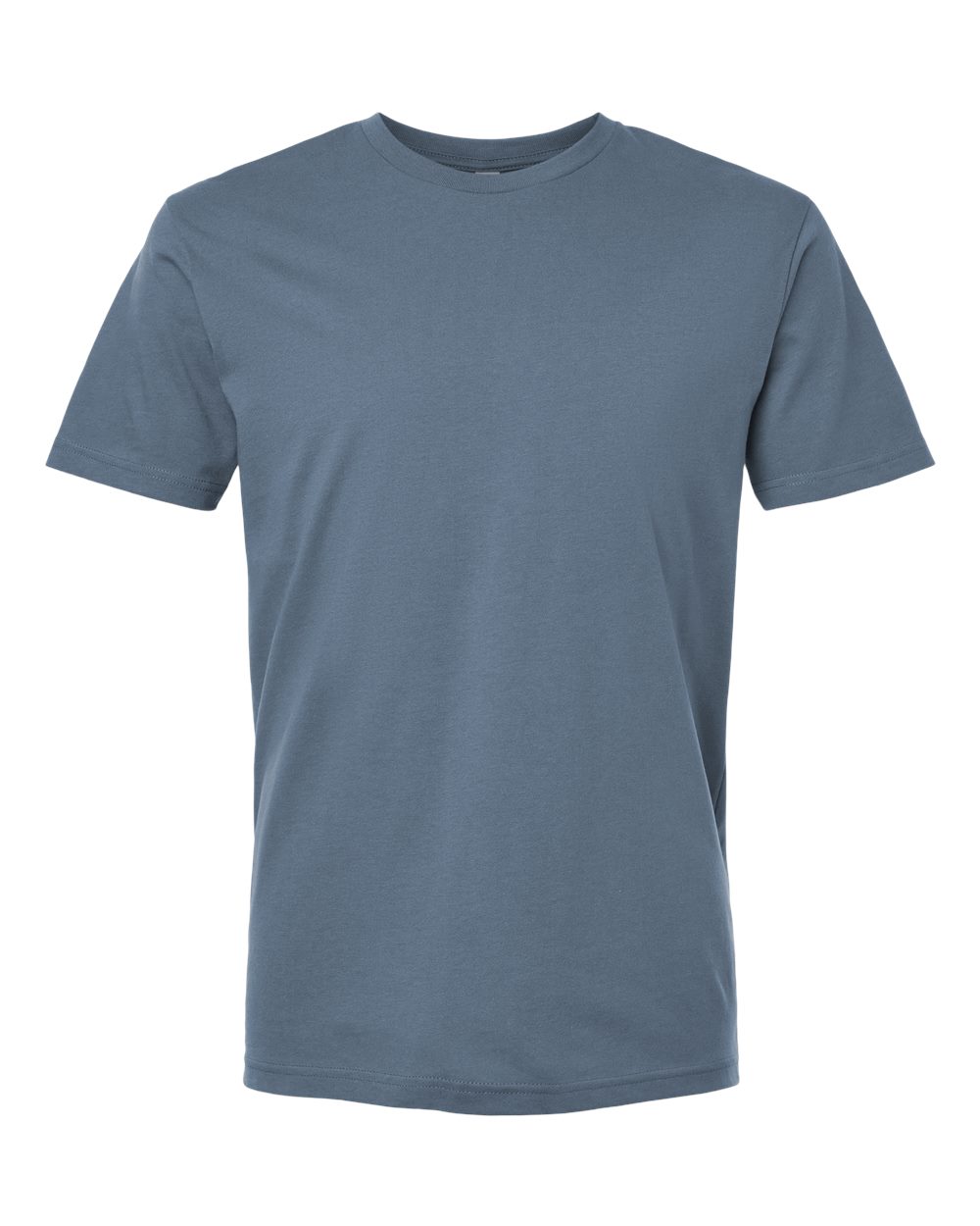 Next Level Cotton T-Shirt — Custom Screen Printed - Image 4
