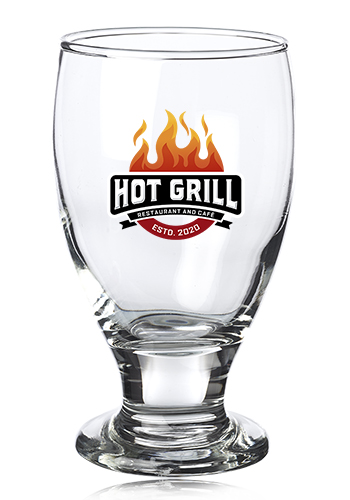 11.75 oz. Lexington Water Goblets