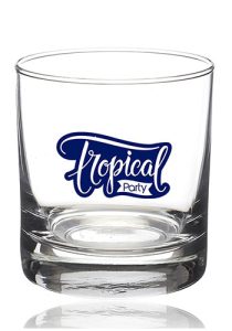 11 oz. Libbey Whiskey Glasses