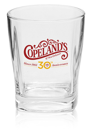 11 oz. Verona Whiskey Glasses