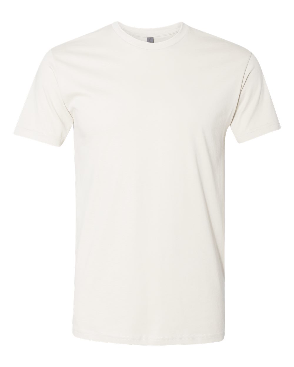 Next Level Cotton T-Shirt — Custom Screen Printed - Image 5