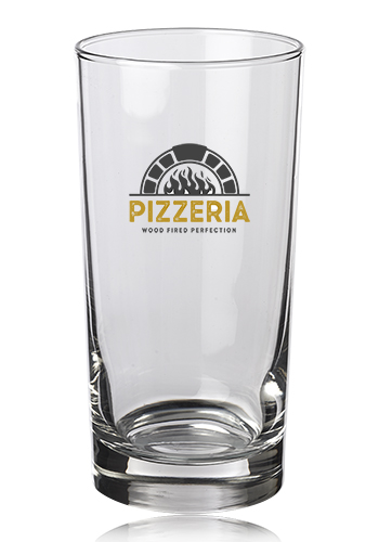 12.5 oz. Libbey Tall Beverage Glasses