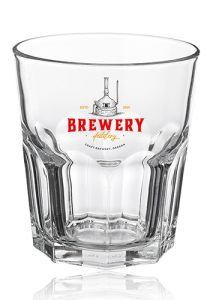 12.5 oz. Siena Whiskey Glass