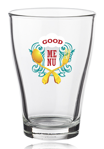 12 oz. Pub Beer Glasses