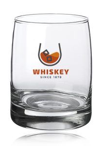 12 oz. Toledo Whiskey Rocks Glasses