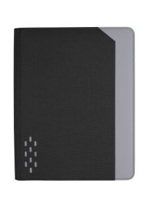 Souvenir® Armor Zippered Padfolio with Armor Pen