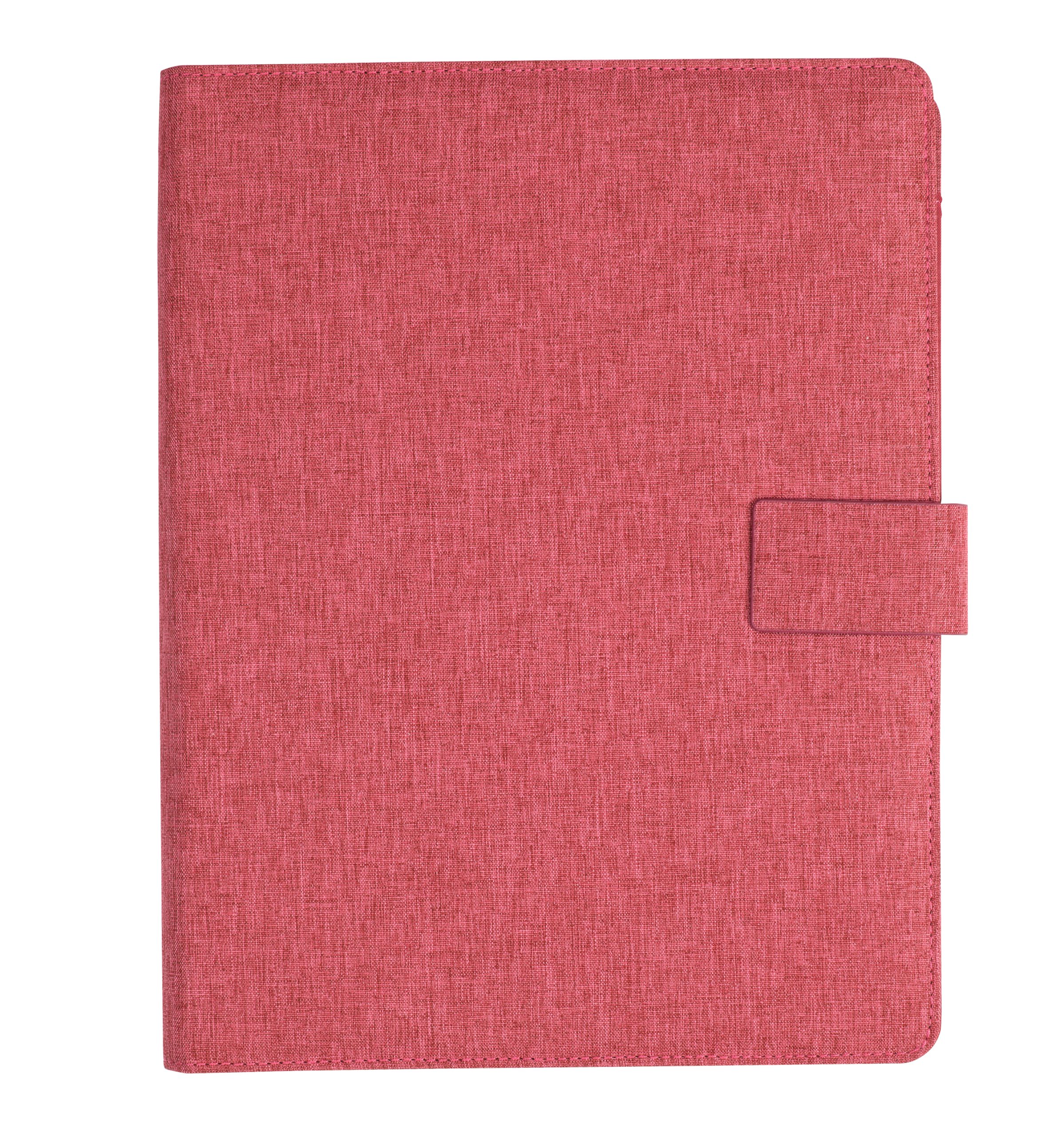 Good Value™ Altas RPET Padfolio - Image 3