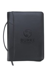 Souvenir® Suite™ Powerhouse Padfolio