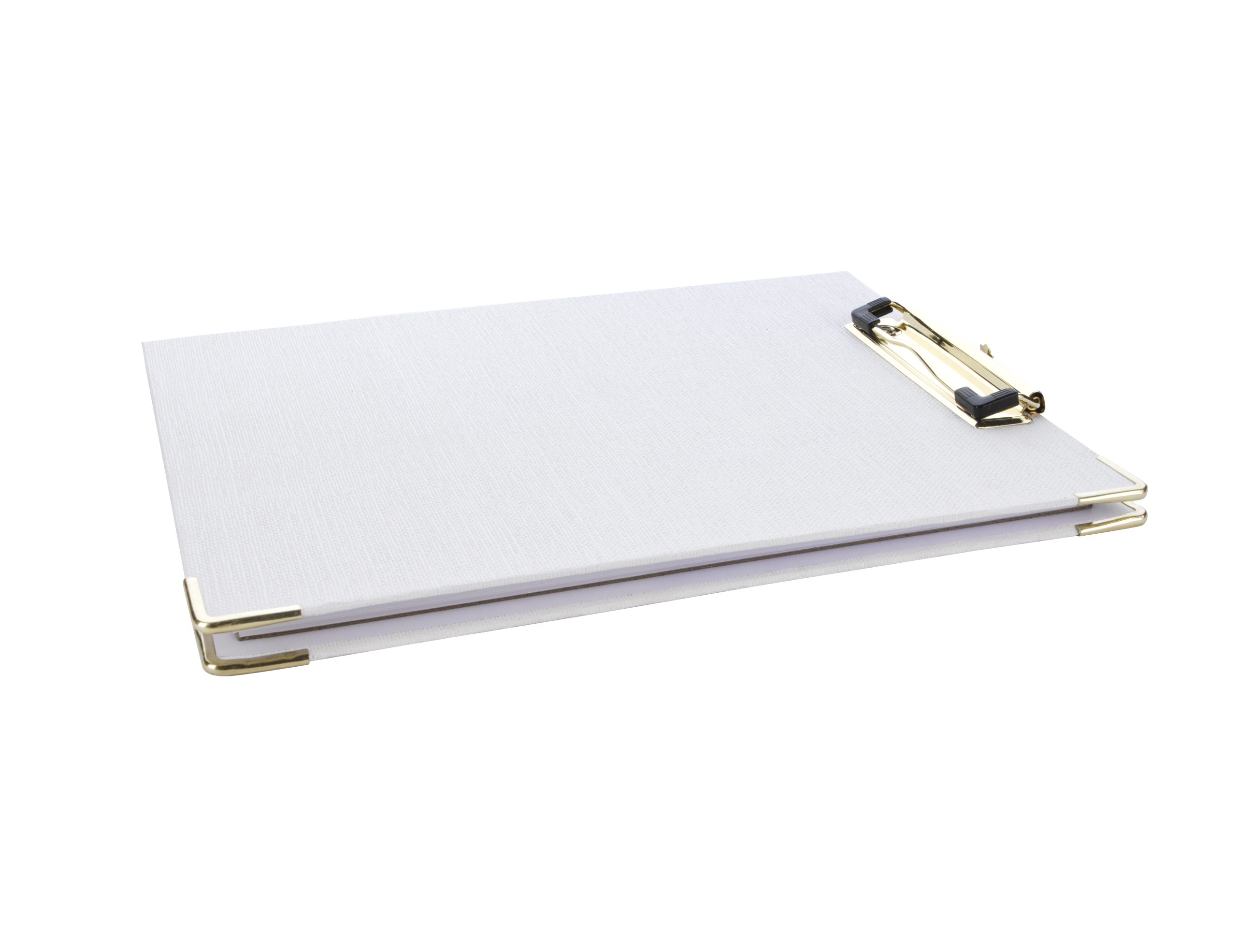 Good Value™ Zarina Clipboard Padfolio - Image 2