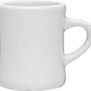 10 oz diner mug