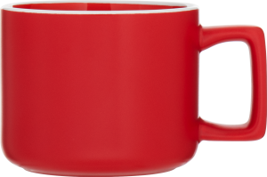 Matte Red
