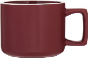 Matte Maroon