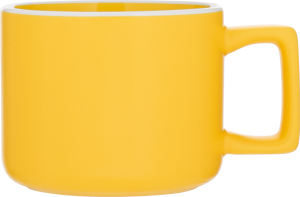 Matte Athletic Gold