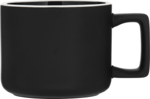 Matte Black