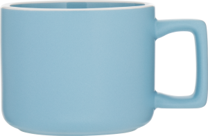 Matte Carolina Blue