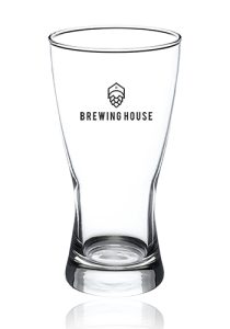 13.25 oz. Pilsner Glasses