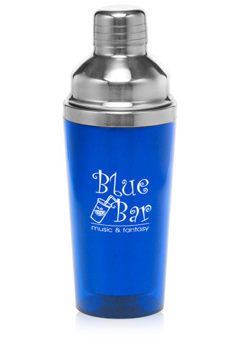16.2 oz. Cocktail Shakers