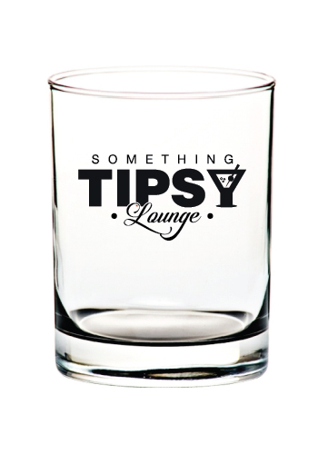 13.5 oz. Libbey Heavy Base Whiskey Rocks Glasses - Image 2