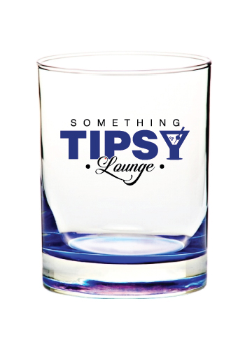 13.5 oz. Libbey Heavy Base Whiskey Rocks Glasses - Image 3