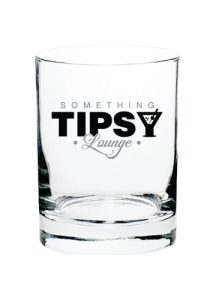 13.5 oz. Libbey Heavy Base Whiskey Rocks Glasses
