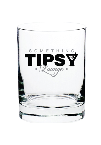 13.5 oz. Libbey Heavy Base Whiskey Rocks Glasses