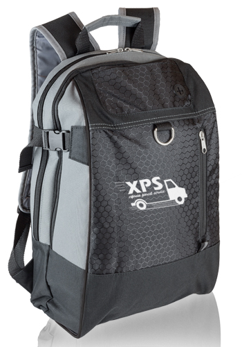 Transit Backpacks