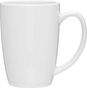 14 oz contour mug