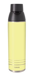 Pastel Yellow