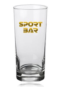 15 oz. Libbey Tall Beverage Glasses