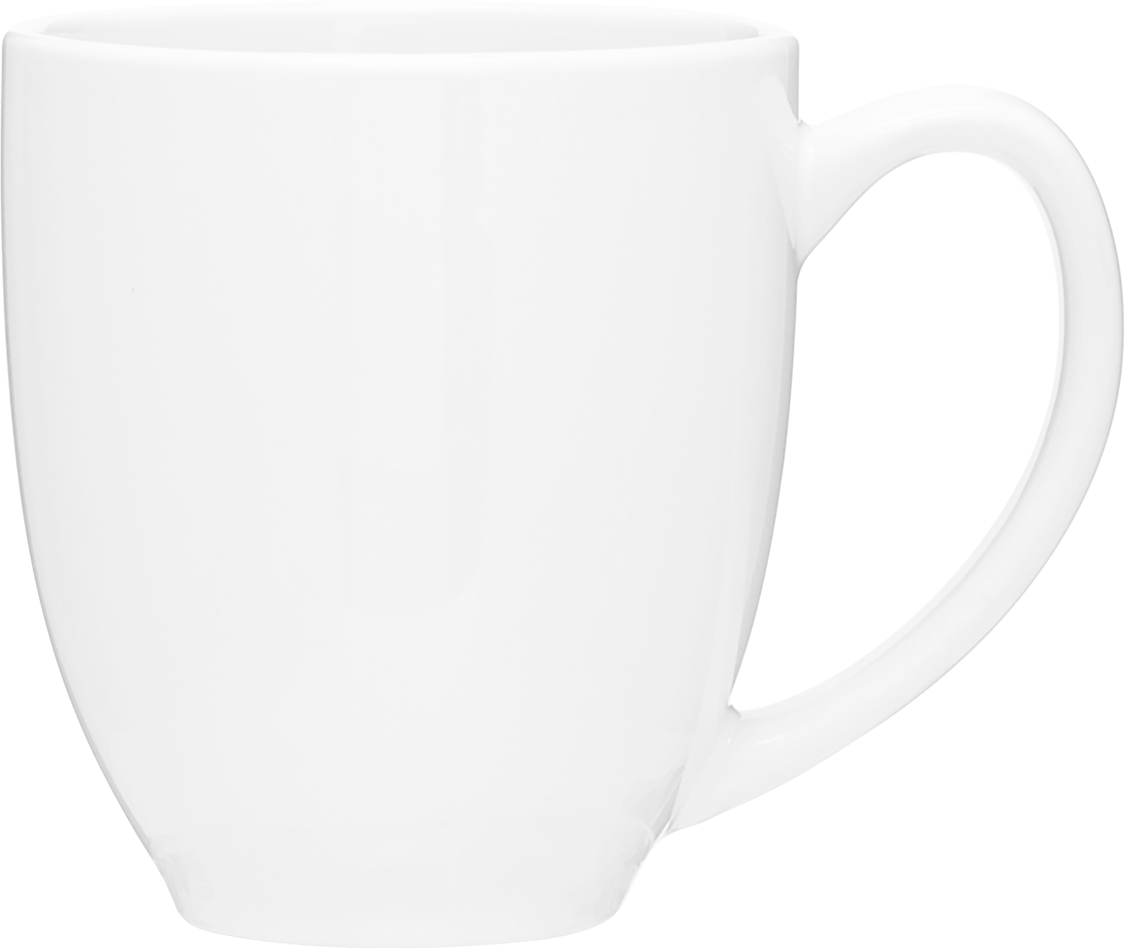 15 oz bistro mug