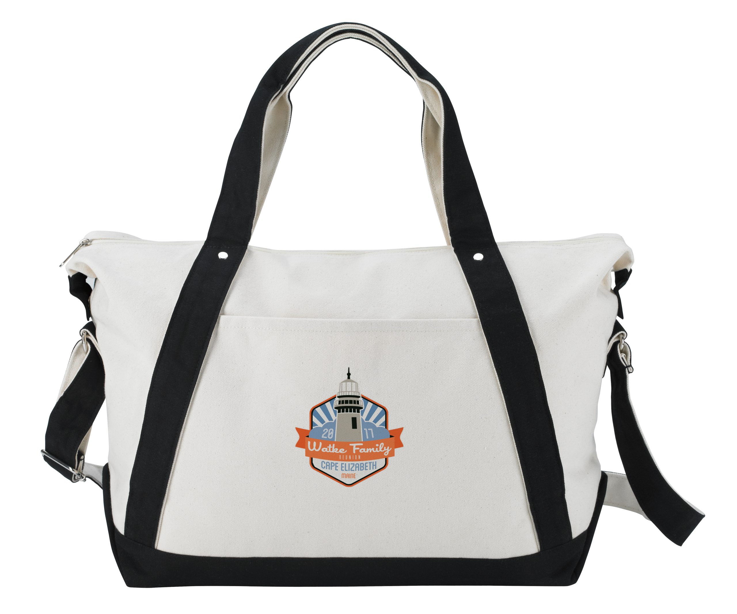 Rivage Weekender Duffel