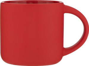 Matte Red