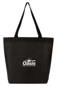 Good Value™ Non-Woven Convention Tote