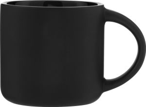 Matte Black