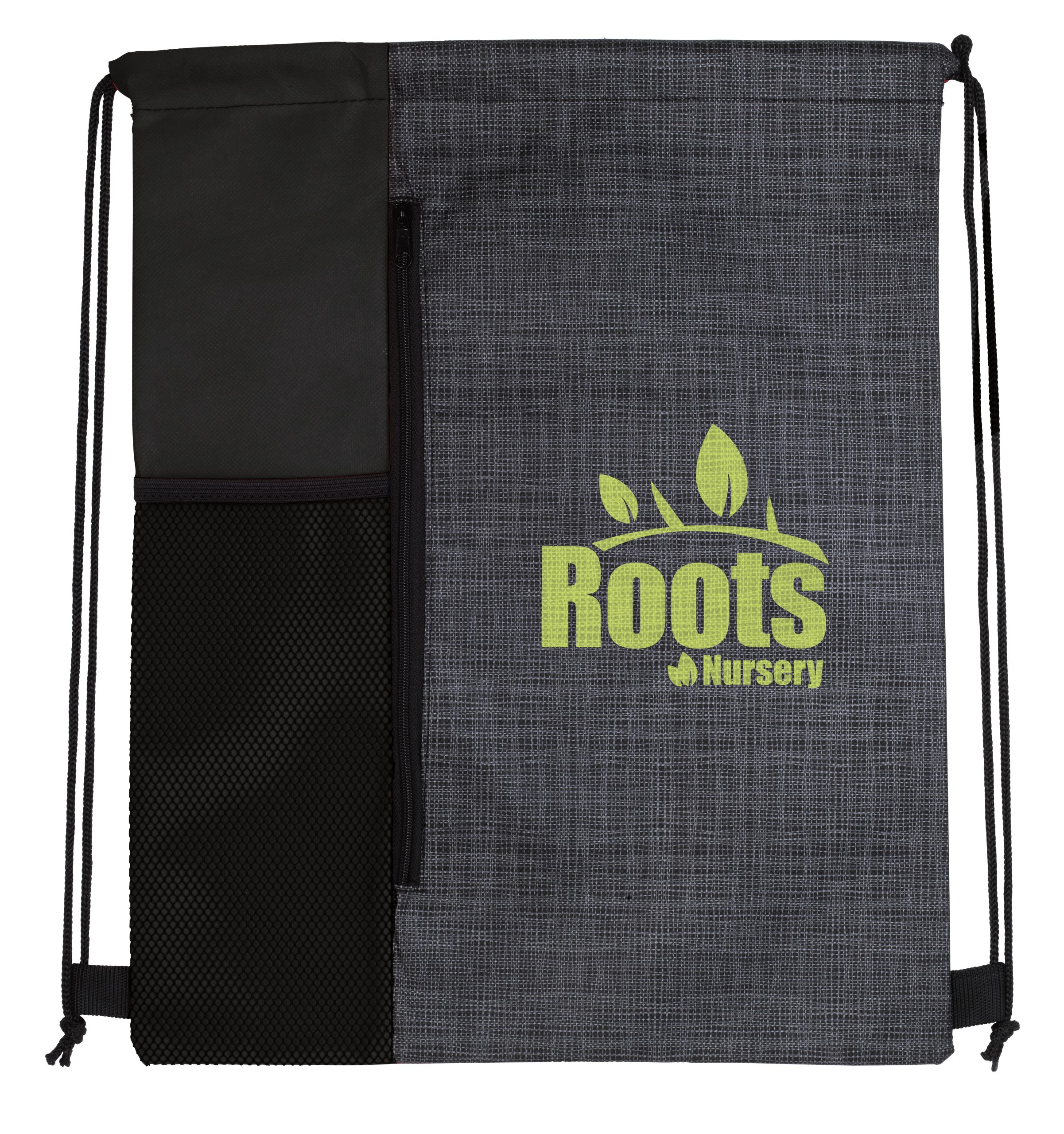 Good Value™ Non-Woven Vertical Drawstring