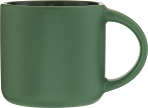Matte Forest Green