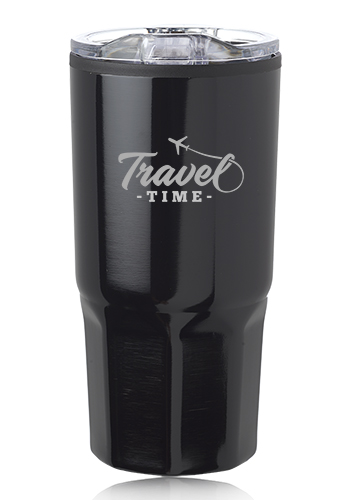 16 oz. Creston Travel Mug