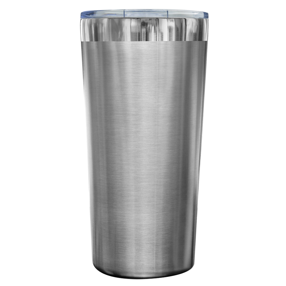 16 oz. Hakatan Stainless Steel Travel Mugs - Image 2